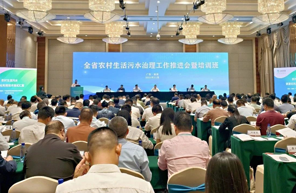 廢水變肥水，“繡花功夫”繪就便民利民農(nóng)污治理技術(shù)新模式