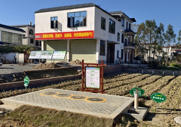 翁源速度：百日攻堅(jiān)1000村，投資減少、便民利民、效率提升